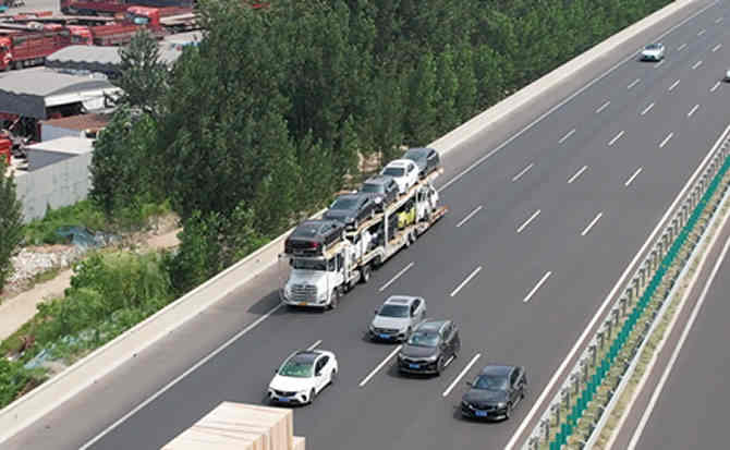 大关高速公路汽车救援